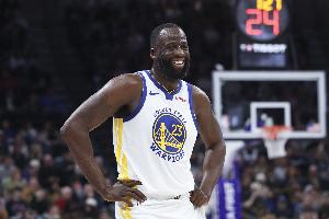 追梦：福克斯应该是伤了 他绝不是关键时刻会掉链子的球员